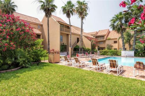Apartamento La Solana 110 Condo
