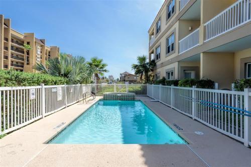 Apartamento Cora Lee Gulfview 306 Condo
