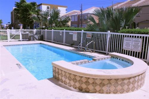 Apartamento Cora Lee Gulfview 306 Condo