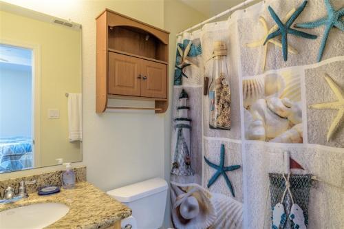 Apartamento Cora Lee Gulfview 306 Condo