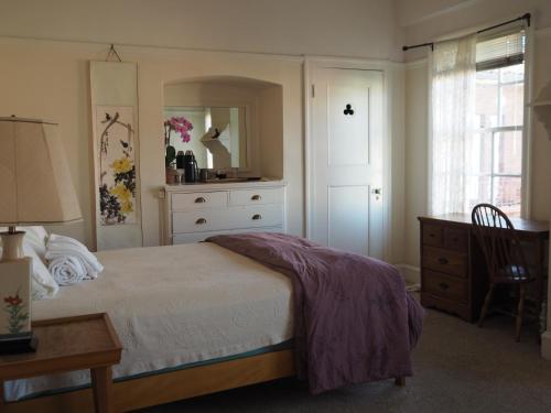 Bed & Breakfast San Francisco Zen Center