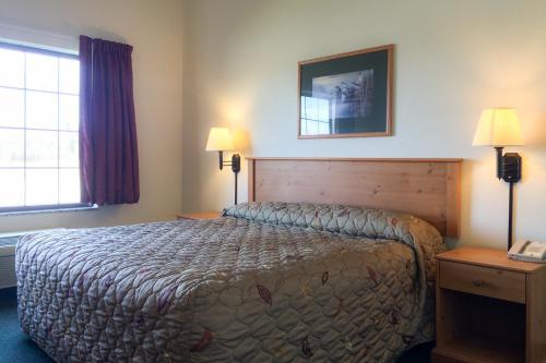 Hotel White Oak Inn And Suites