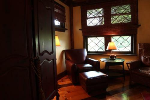 Bed & Breakfast Inn At Clearwater Pond