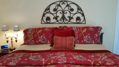 Bed & Breakfast Inn At Clearwater Pond