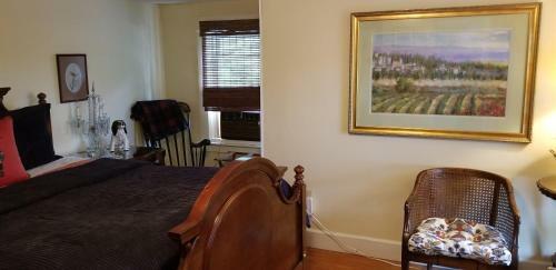 Bed & Breakfast Inn At Clearwater Pond