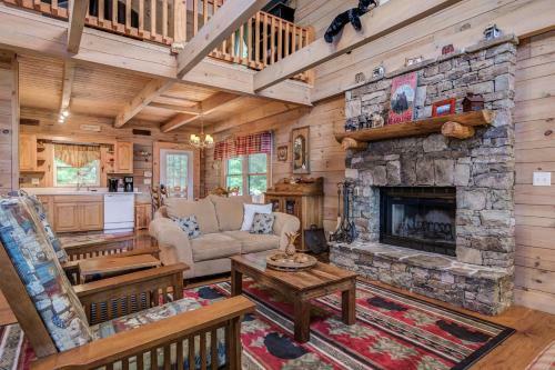 O Leary's Hideaway Cabin