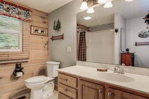 O Leary's Hideaway Cabin
