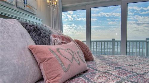 Apartamento Beach Haven B4