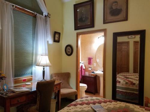 Bed & Breakfast The Roselea