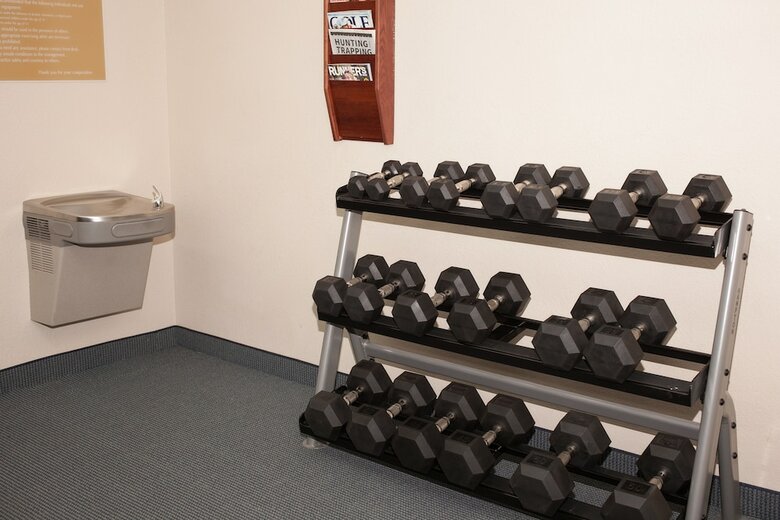Hotel Candlewood Suites - Logan