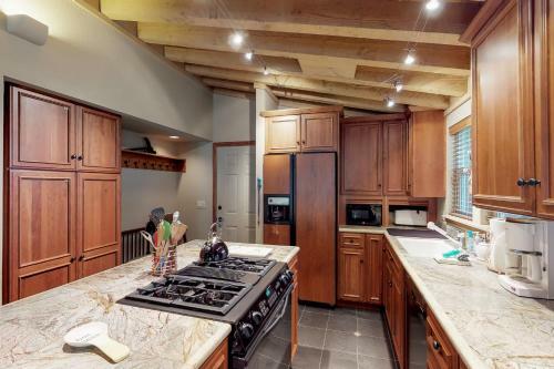 Apartamento Morningstar Retreat