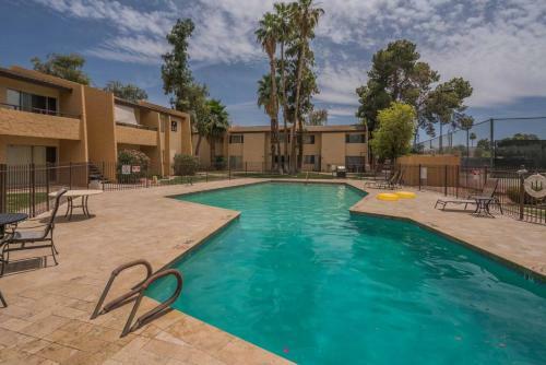 Apartamento Beautiful 3br In Scottsdale By Wanderjaunt