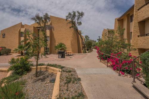 Apartamento Beautiful 3br In Scottsdale By Wanderjaunt
