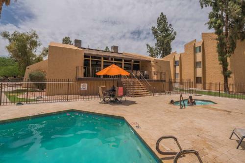 Apartamento Beautiful 3br In Scottsdale By Wanderjaunt