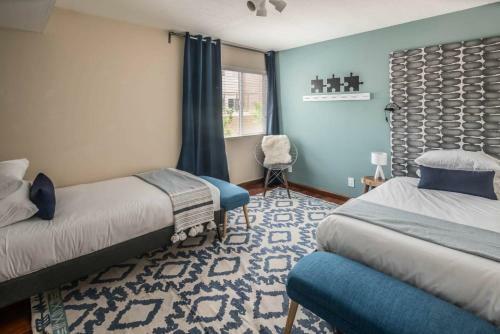 Apartamento Beautiful 3br In Scottsdale By Wanderjaunt