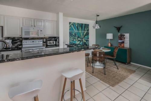 Apartamento Beautiful 3br In Scottsdale By Wanderjaunt