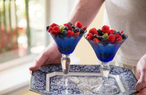 Magnolia Springs Bed And Breakfast