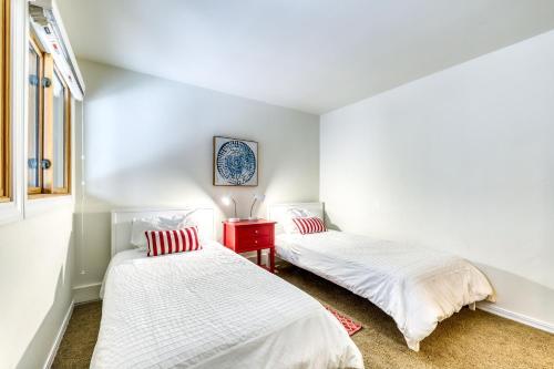 Apartamento New Villager's Delight