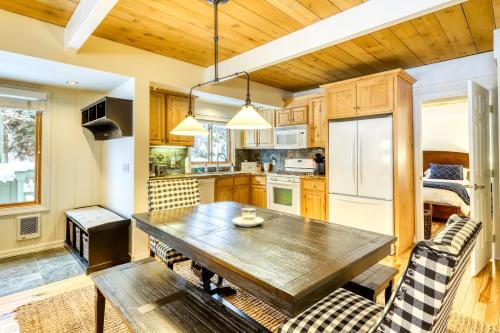 Apartamento New Villager's Delight