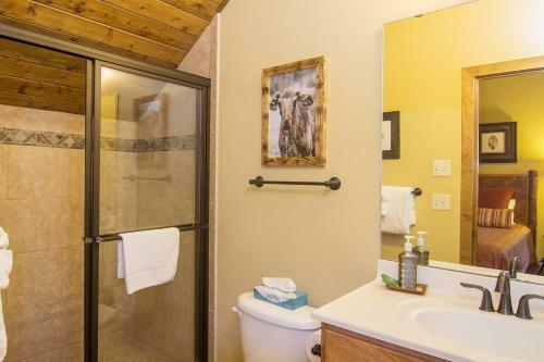Hotel Caribou Highlands Lodge