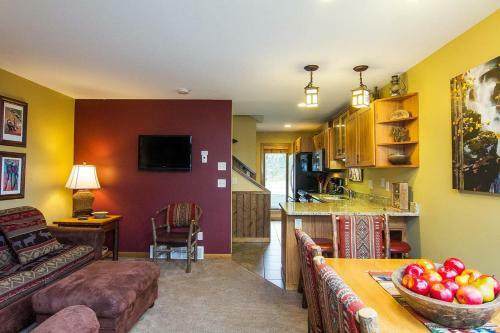 Hotel Caribou Highlands Lodge
