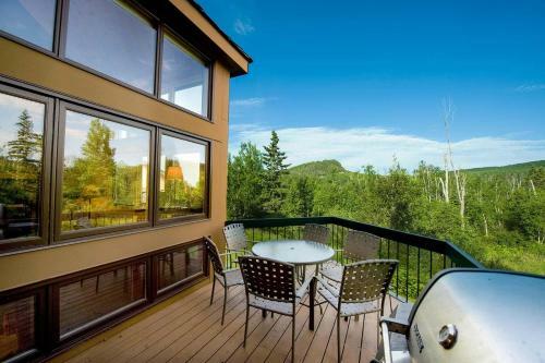 Hotel Caribou Highlands Lodge