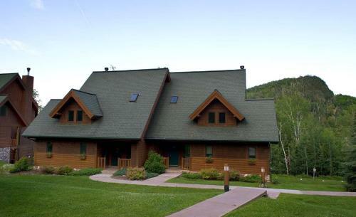 Hotel Caribou Highlands Lodge