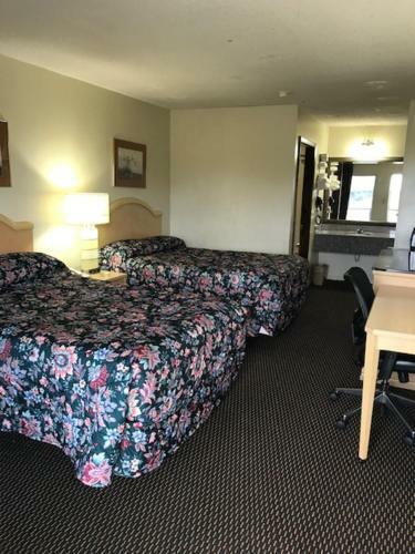 Hotel Western Motel