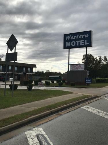 Hotel Western Motel