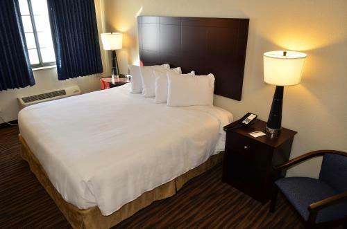 Hotel Cobblestone Inn & Suites - Holstein