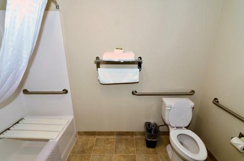 Hotel Cobblestone Inn & Suites - Holstein