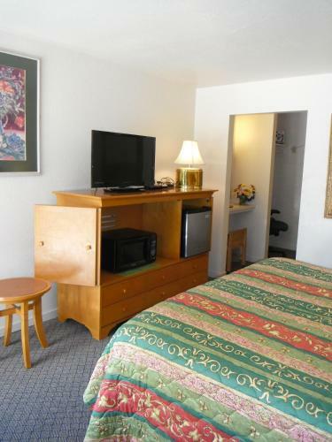 Motel Colusa Riverside Inn