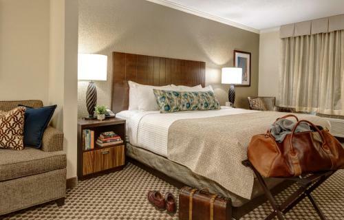 The Garrison Hotel & Suites Dover-durham, Ascend Hotel Collection