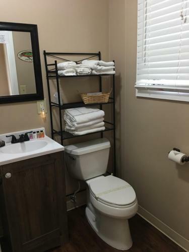 Hotel Fife Lake Lodging