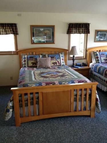 Bears Den B&B And Lodging
