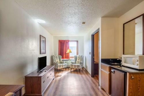 Hotel Motel 6 Saukville
