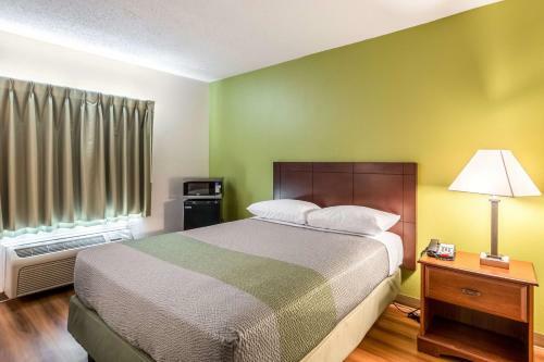 Hotel Motel 6 Ft Lee, Petersburg