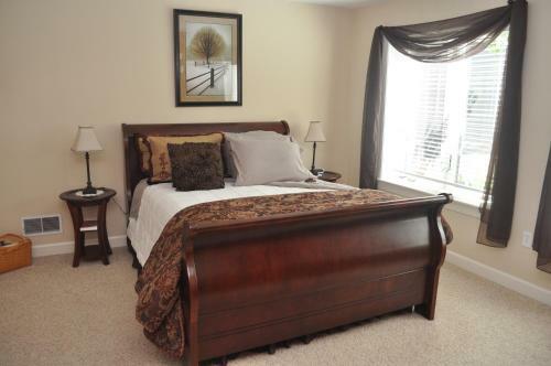 Hammer Creek Hideaway B&B