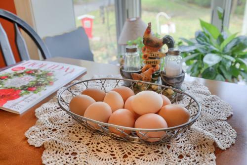 Hammer Creek Hideaway B&B