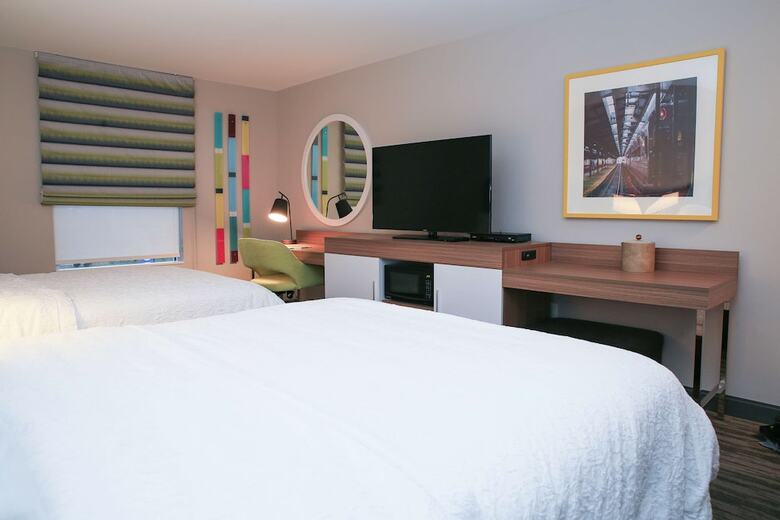 Hotel Hampton Inn & Suites Mount Laurel/moorestown
