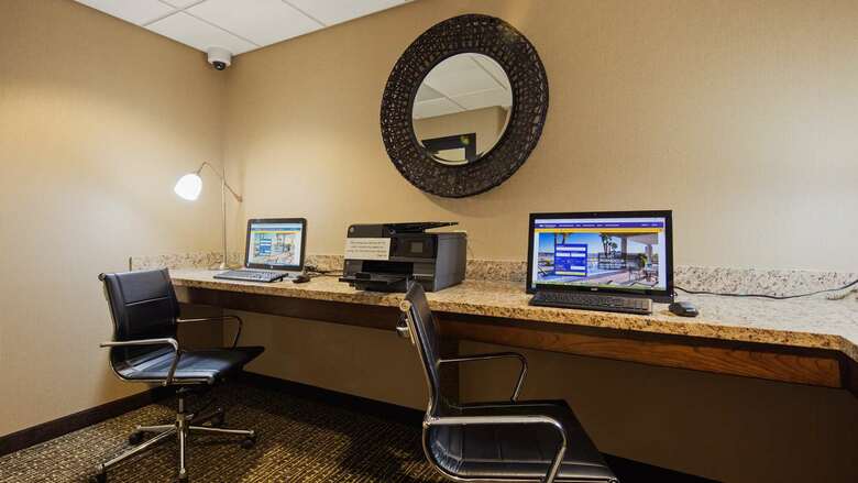 Hotel Best Western Plus Havre Inn & Suites