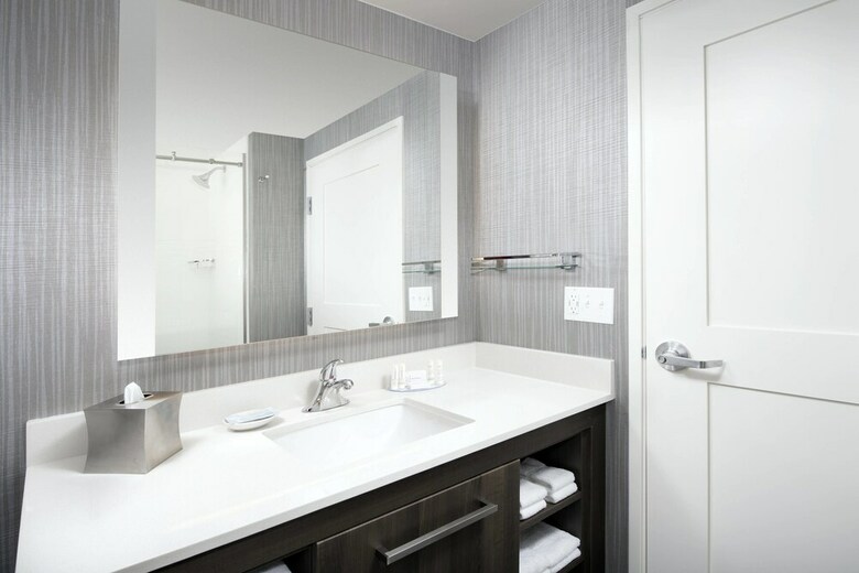 Hotel Residence Inn By Marriott Baltimore Owings Mills