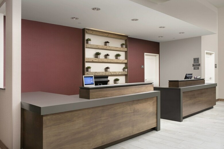 Hotel Residence Inn By Marriott Baltimore Owings Mills