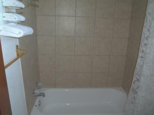 Motel Super 54 Inn