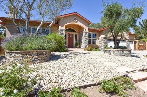 733 Sonoma Vista Dr Home