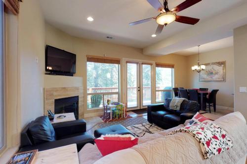 Comfort Lodge