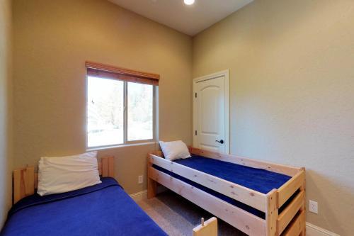 Comfort Lodge