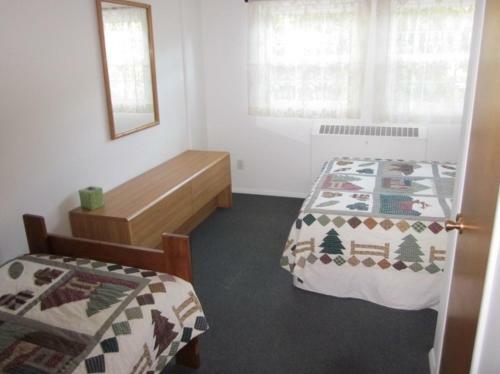 Bear Creek Lodge