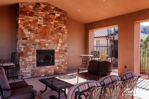 Canyon View Retreat #56