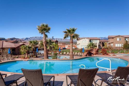 Canyon View Retreat #56